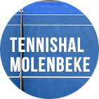 Tennishal Molenbeke